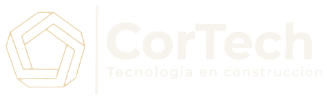 CorTech, Tecnología en construcción